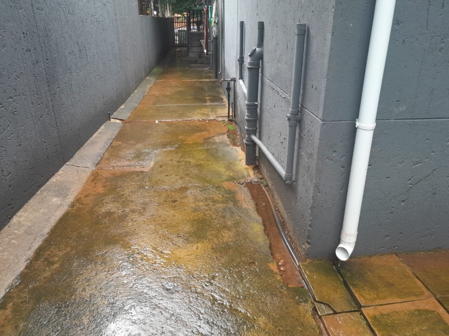 3 Bedroom Property for Sale in Safari Gardens North West